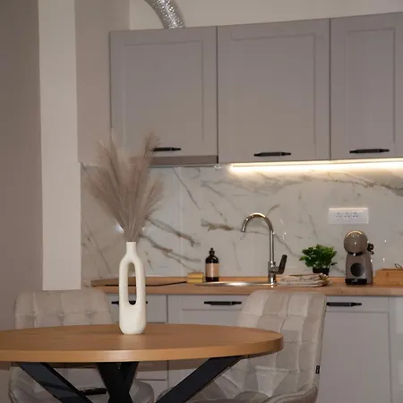 公寓 Pantex Centar