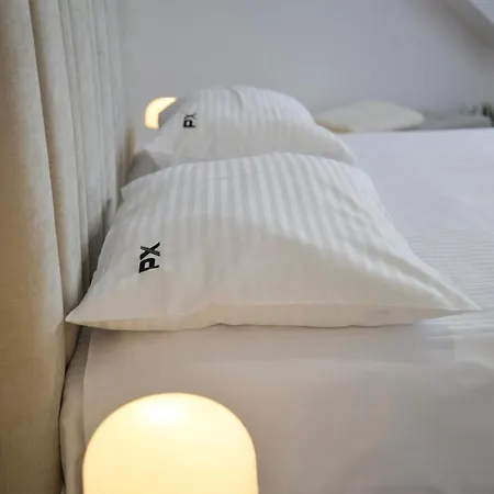 公寓 Pantex Centar *