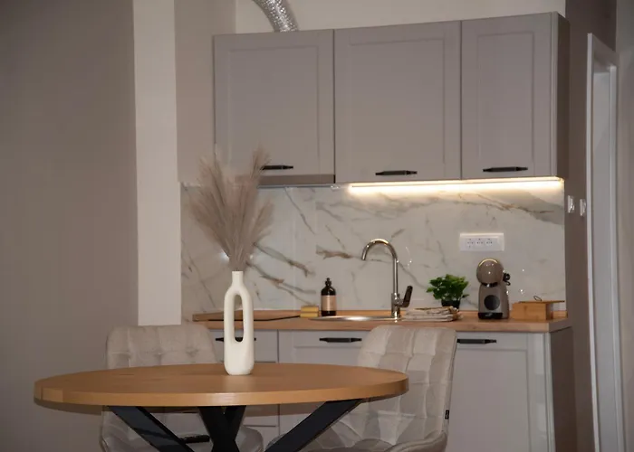 公寓 Pantex Centar