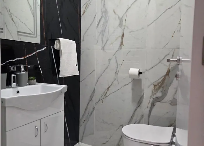 Pantex Centar 兹拉蒂博尔